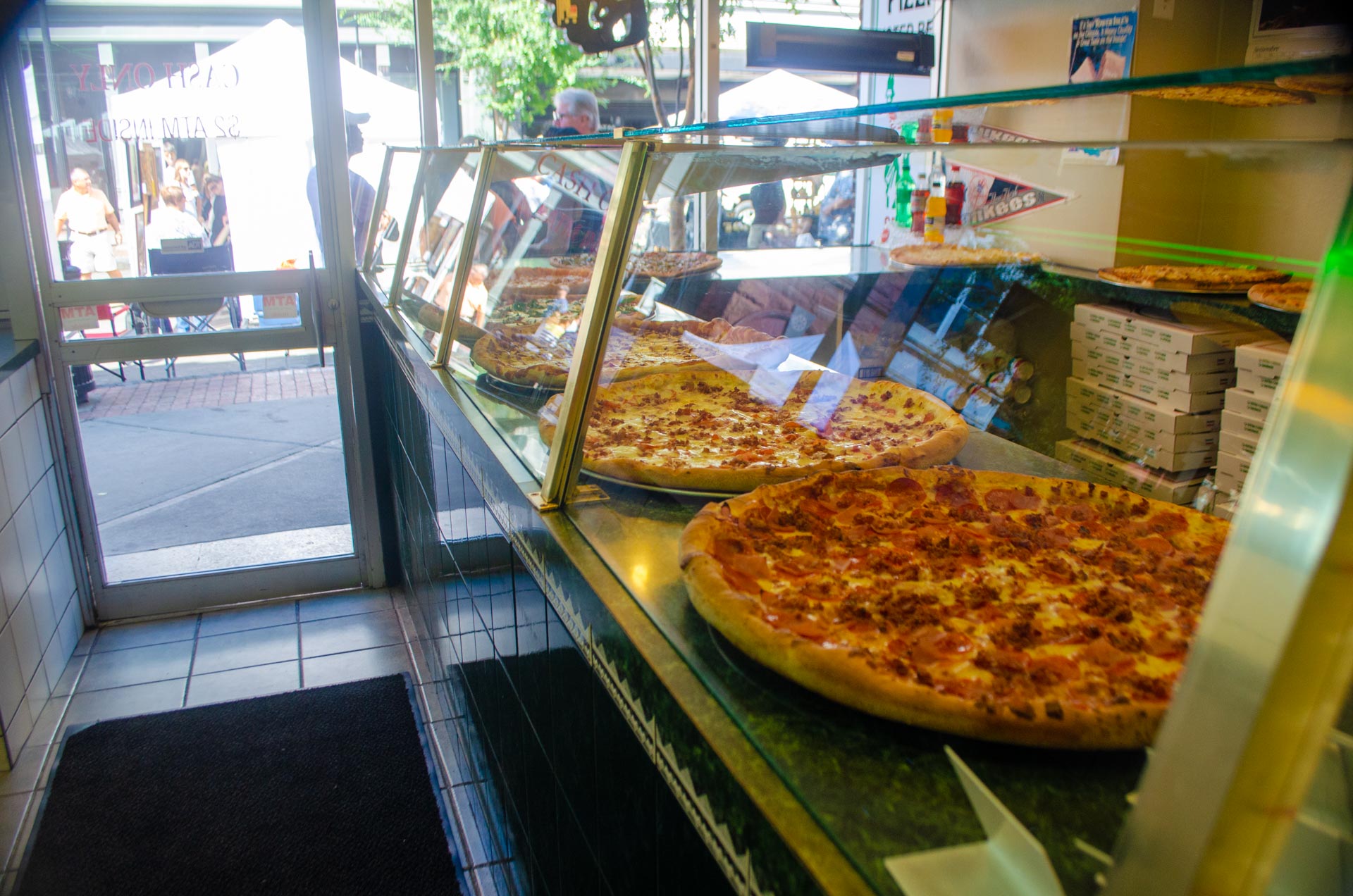 Photos – I Love NY Pizza